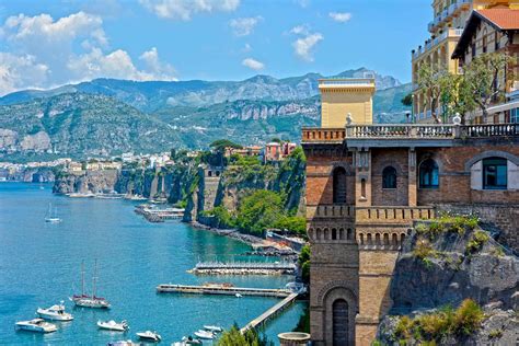 Sorrento 